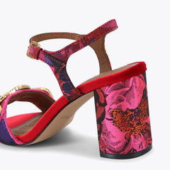 kensington langley gem heel