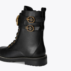 stoop chelsea biker boot