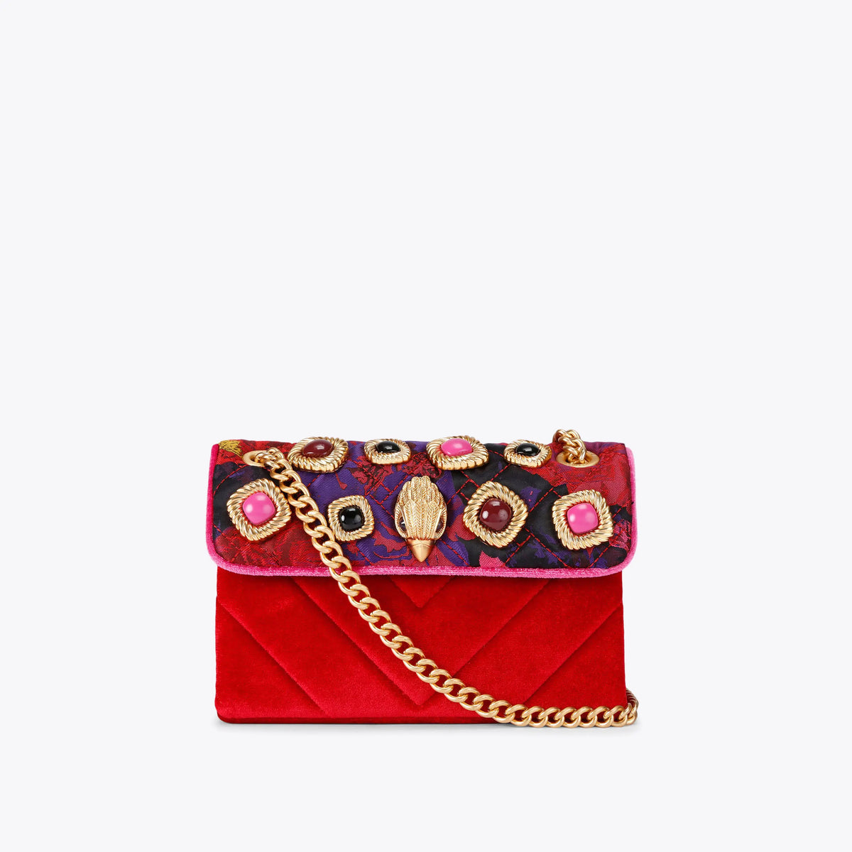 mini kensington gem bag