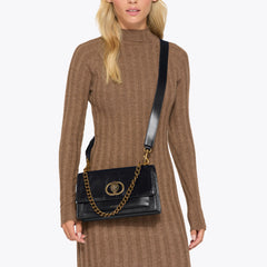 chelsea east west bag