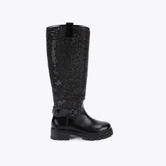 kurt knee boot
