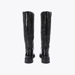 kurt knee boot