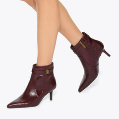 kensington ankle boot