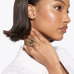 extra large regent ring