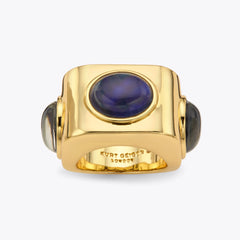square mood ring