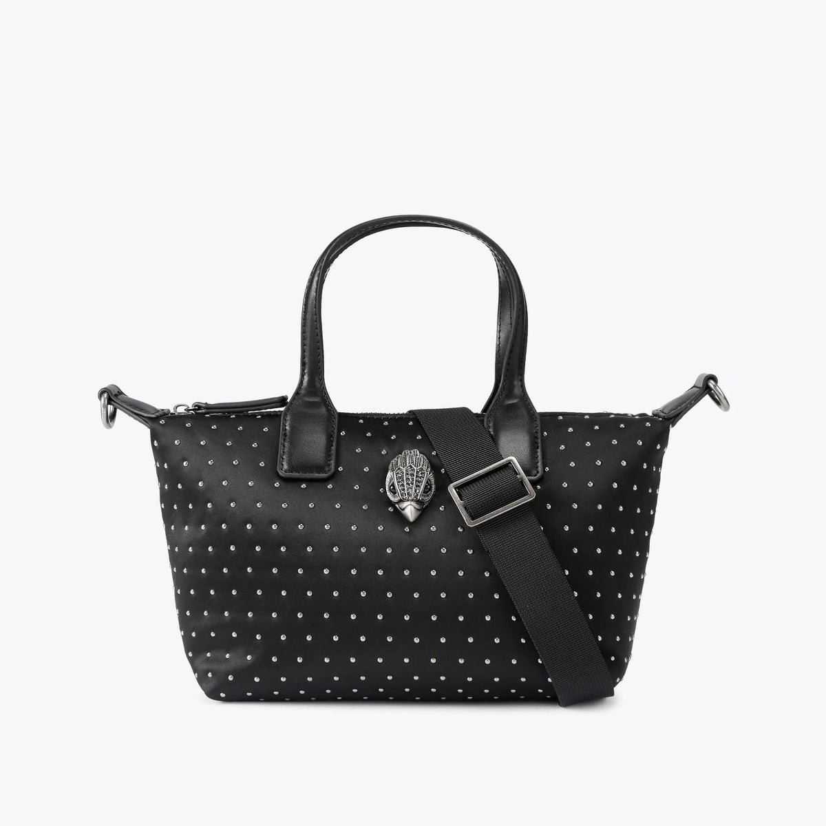 small recycled shopper bag