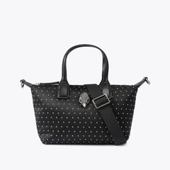 small recycled shopper bag