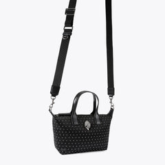 small recycled shopper bag