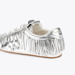 islington fringe sneaker
