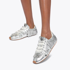 islington fringe sneaker
