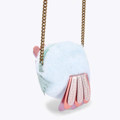 eagle cross body bag