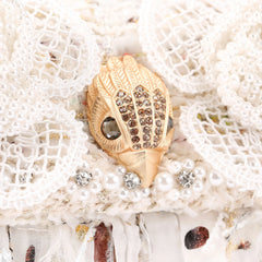 mini tweed kensington bag