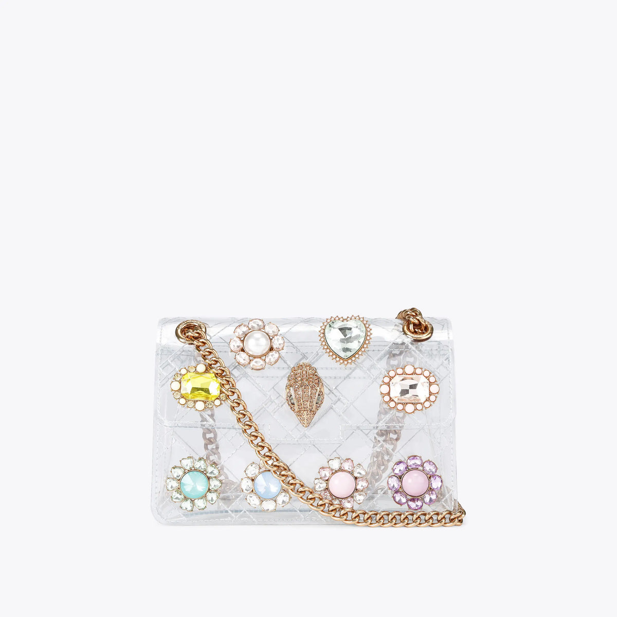 vinyl mini kensington gem