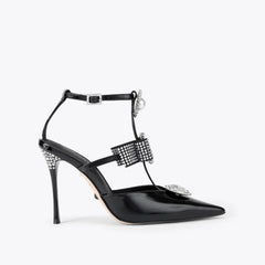 bow point gladiator court