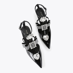 bow point gladiator court