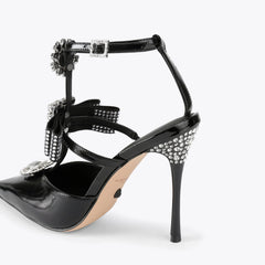 bow point gladiator court