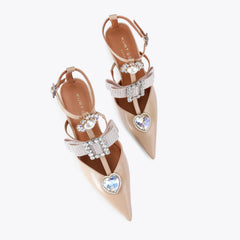 bow point gladiator court