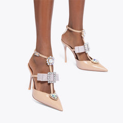 bow point gladiator court