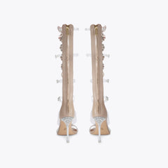 octavia gladiator sandal