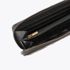 kensington kurt zip around wallet