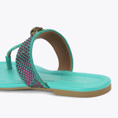 kensington crystal t bar