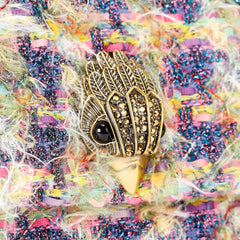 xxl kensington flap sh