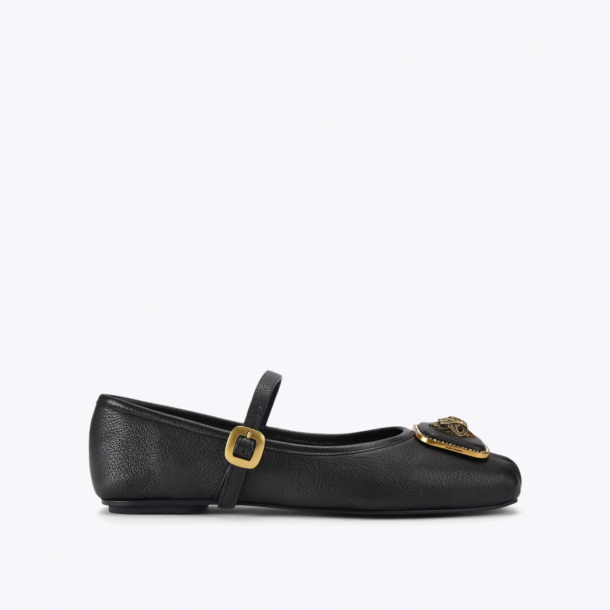 pimlico ballerina flat
