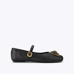 pimlico ballerina flat