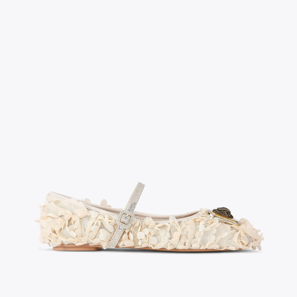 pimlico ballerina flat