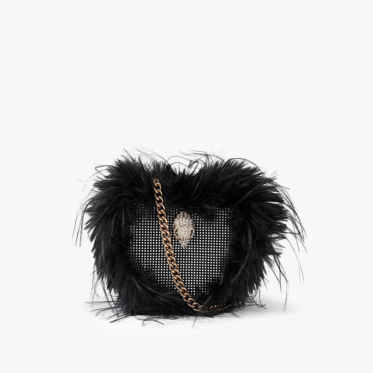 kensington heart bag