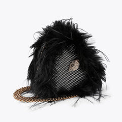 kensington heart bag