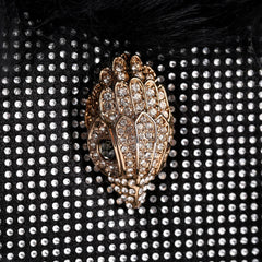 kensington heart bag