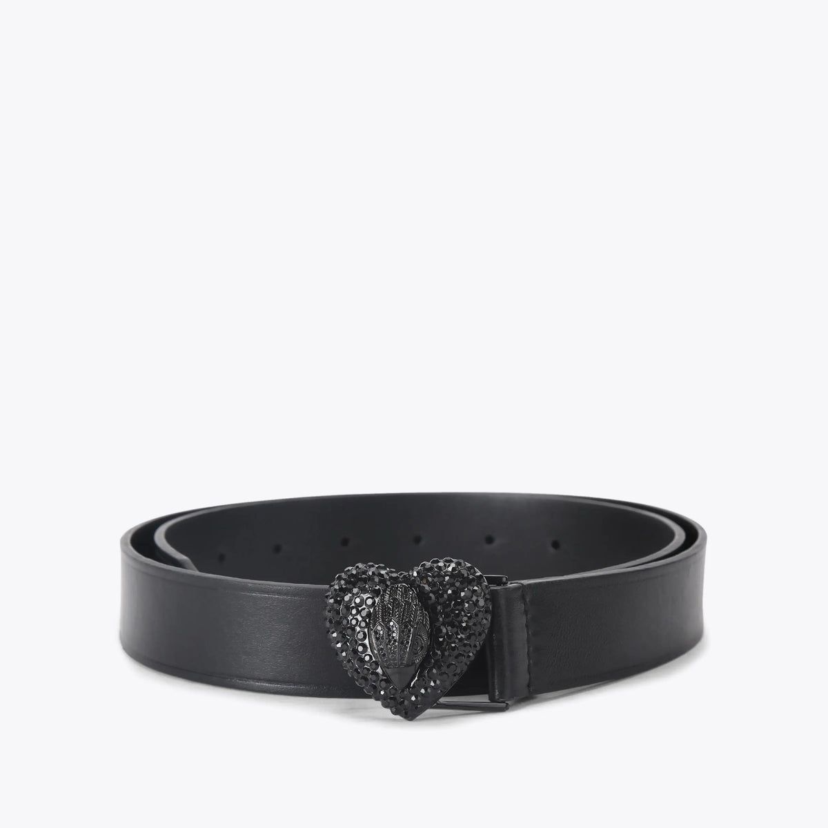 eagle heart 30 belt