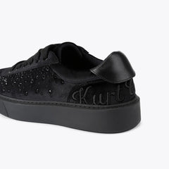 albion retro sneaker