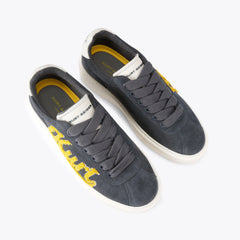 albion retro sneaker