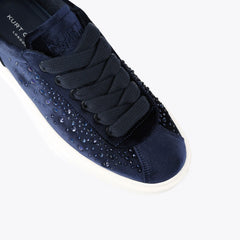 albion retro sneaker