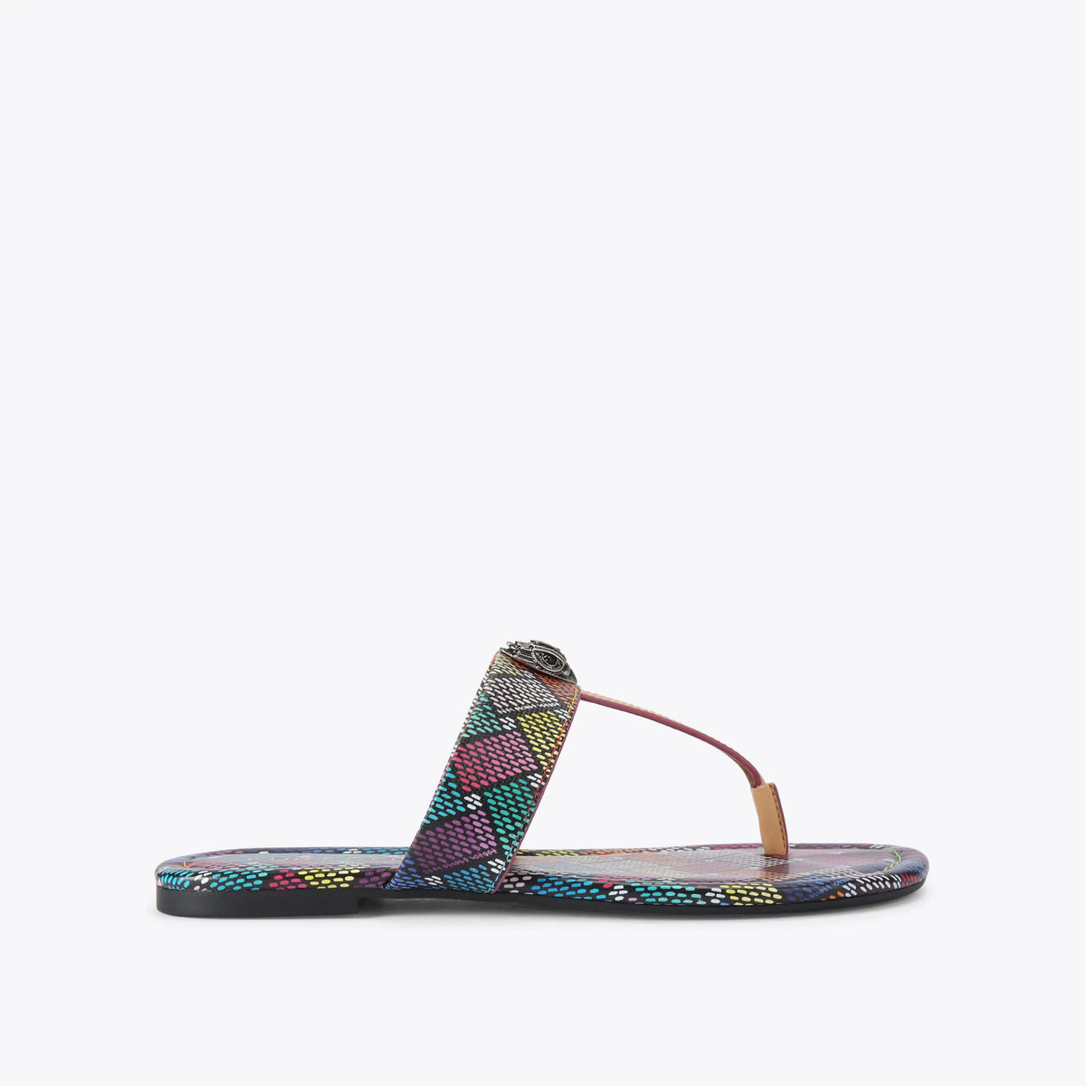 kensington t-bar sandal