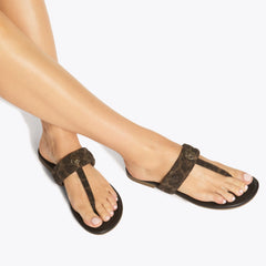 kensington t-bar sandal