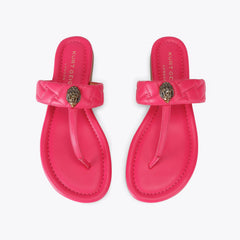 kensington t-bar sandal