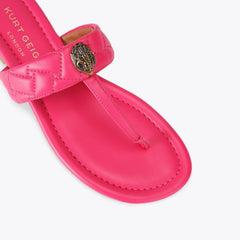 kensington t-bar sandal
