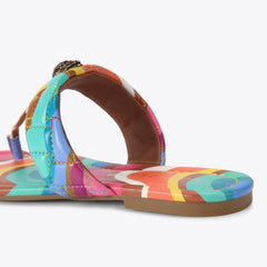 kensington t-bar sandal