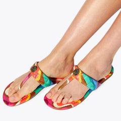 kensington t-bar sandal