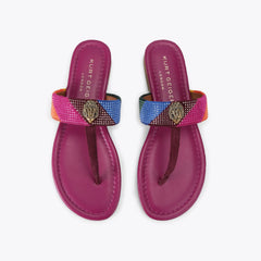kensington t-bar sandal