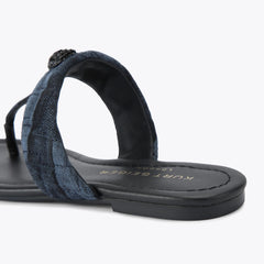 kensington t-bar sandal