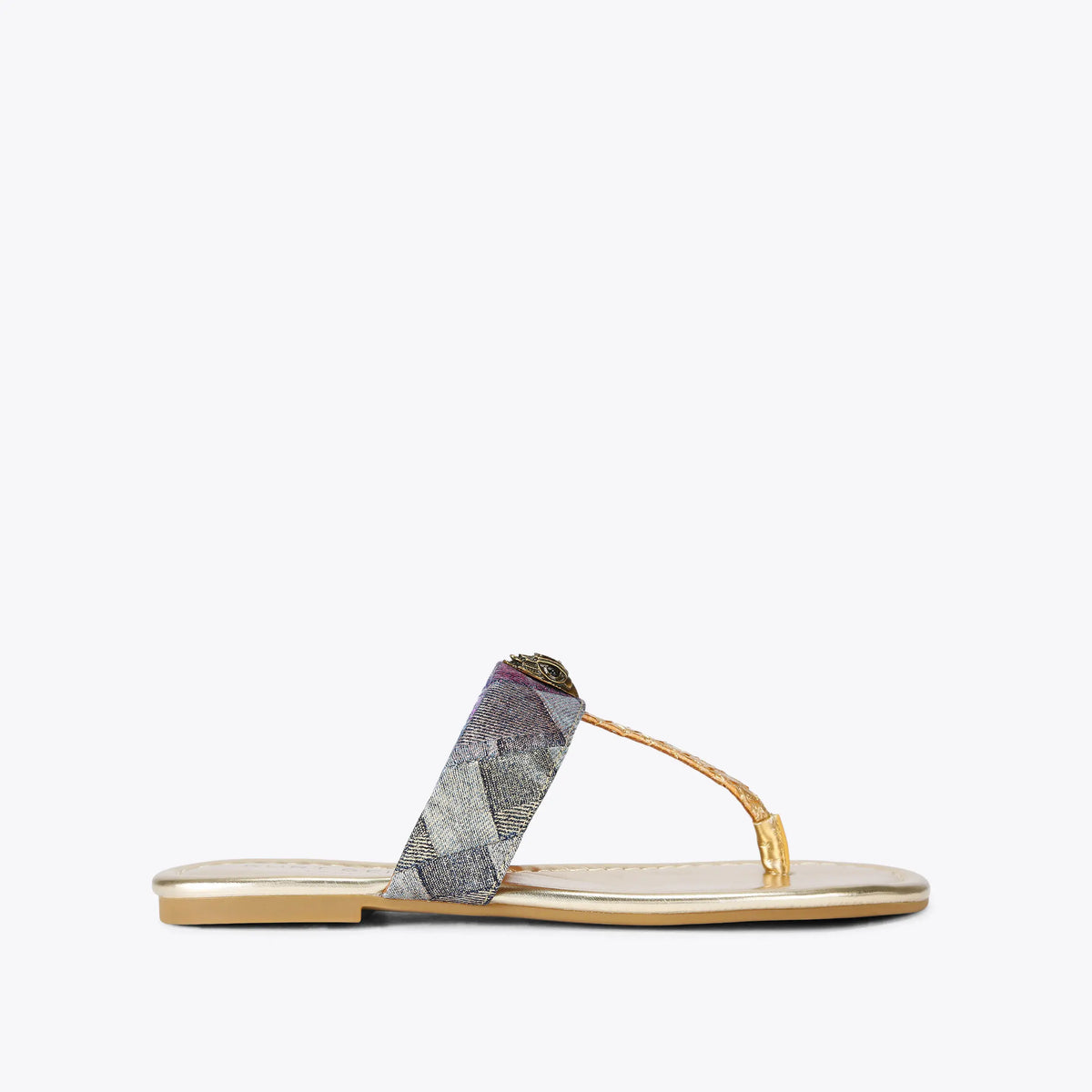 kensington t-bar sandal