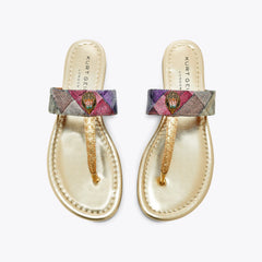 kensington t-bar sandal