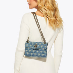 mini kensington soft bag