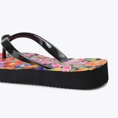 kensington flip sandal