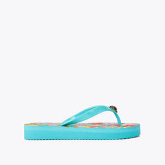 kensington flip flop
