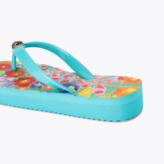 kensington flip flop